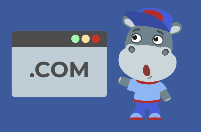 Domain based email solutions from Hipposerve from just 99p