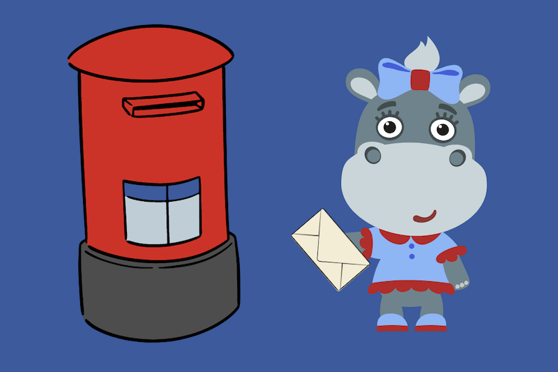 You can create your own email mailboxes or the Hipposerve team can do it for you