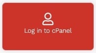 Log into cPanel button