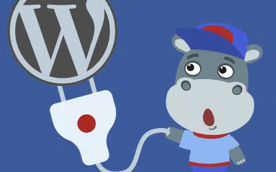 Should Web Hosts Block WordPress Plugins?
