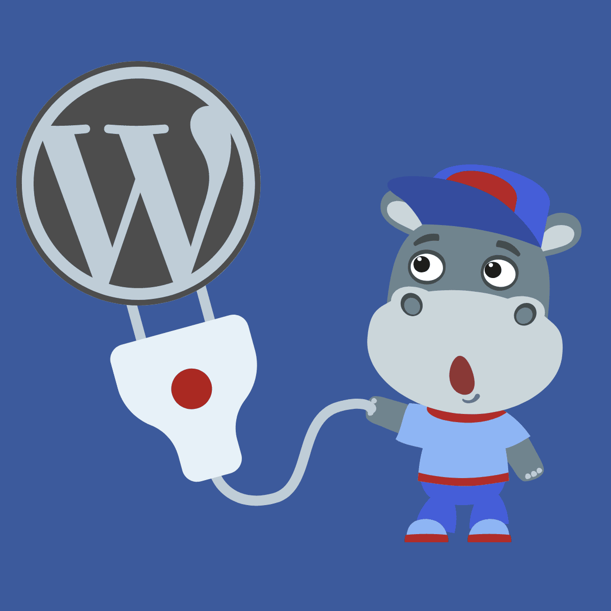 Should Web Hosts Block WordPress Plugins?