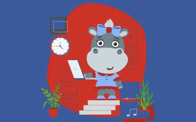 Beginning a Blog – The Hippo’s Guide to Getting Your Message Out There