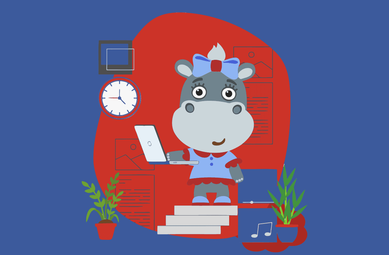Beginning a Blog – The Hippo’s Guide to Getting Your Message Out There