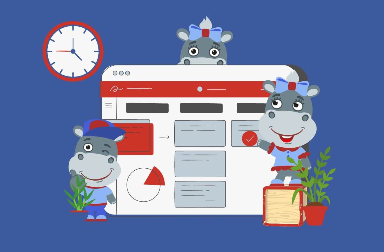 Hippo Hosting FAQs and Top Tips for a great Website Hosted with Hipposerve