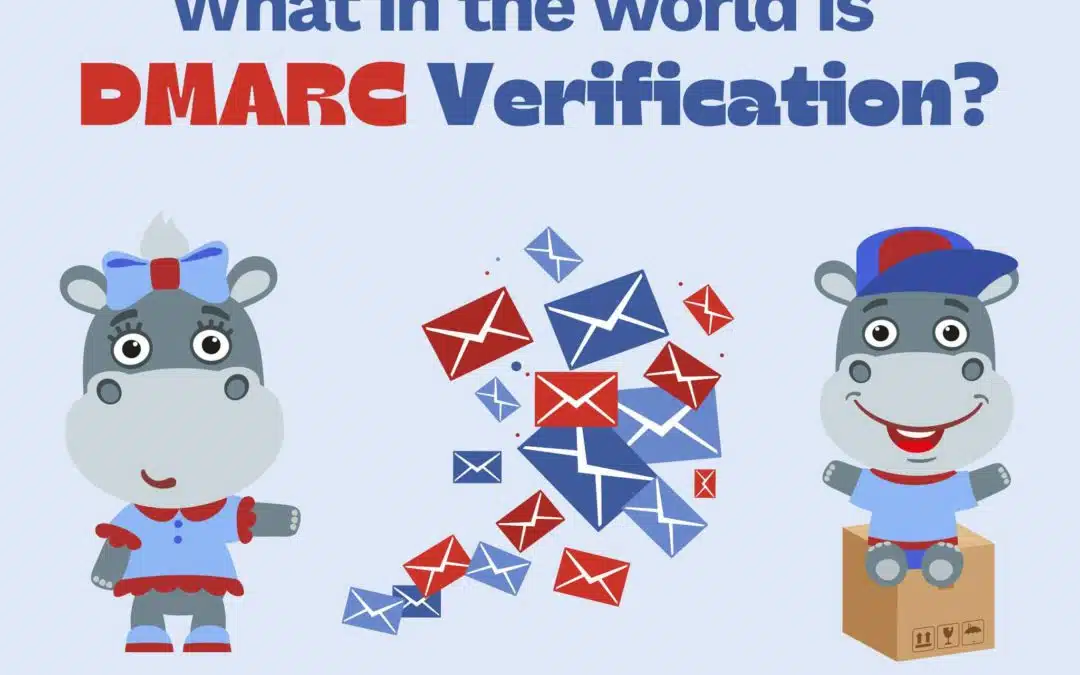 Mastering Email: Navigating Gmail & Yahoo’s Latest DMARC Updates