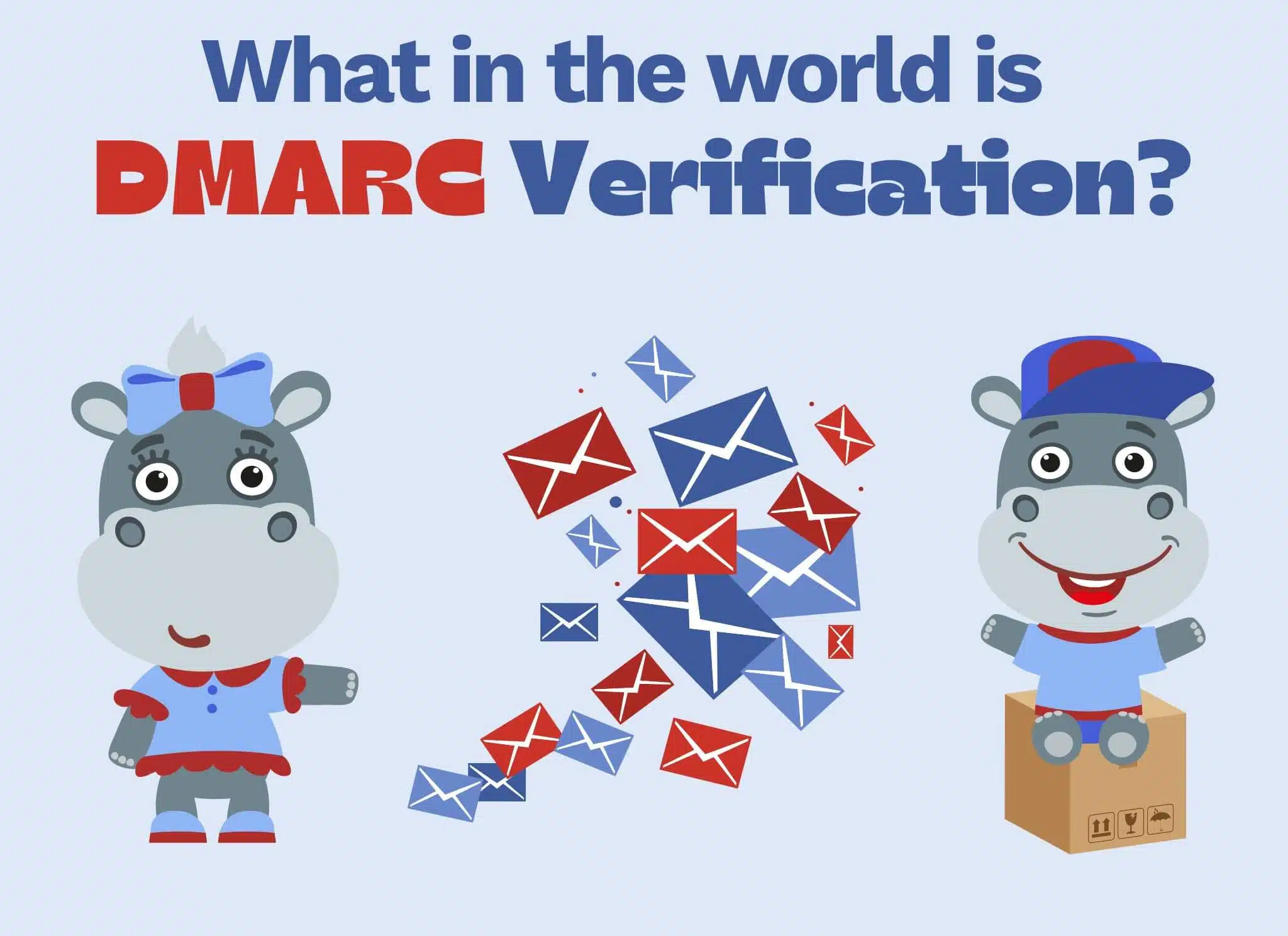 Understanding the New Gmail and Yahoo DMARC Policy Requirements