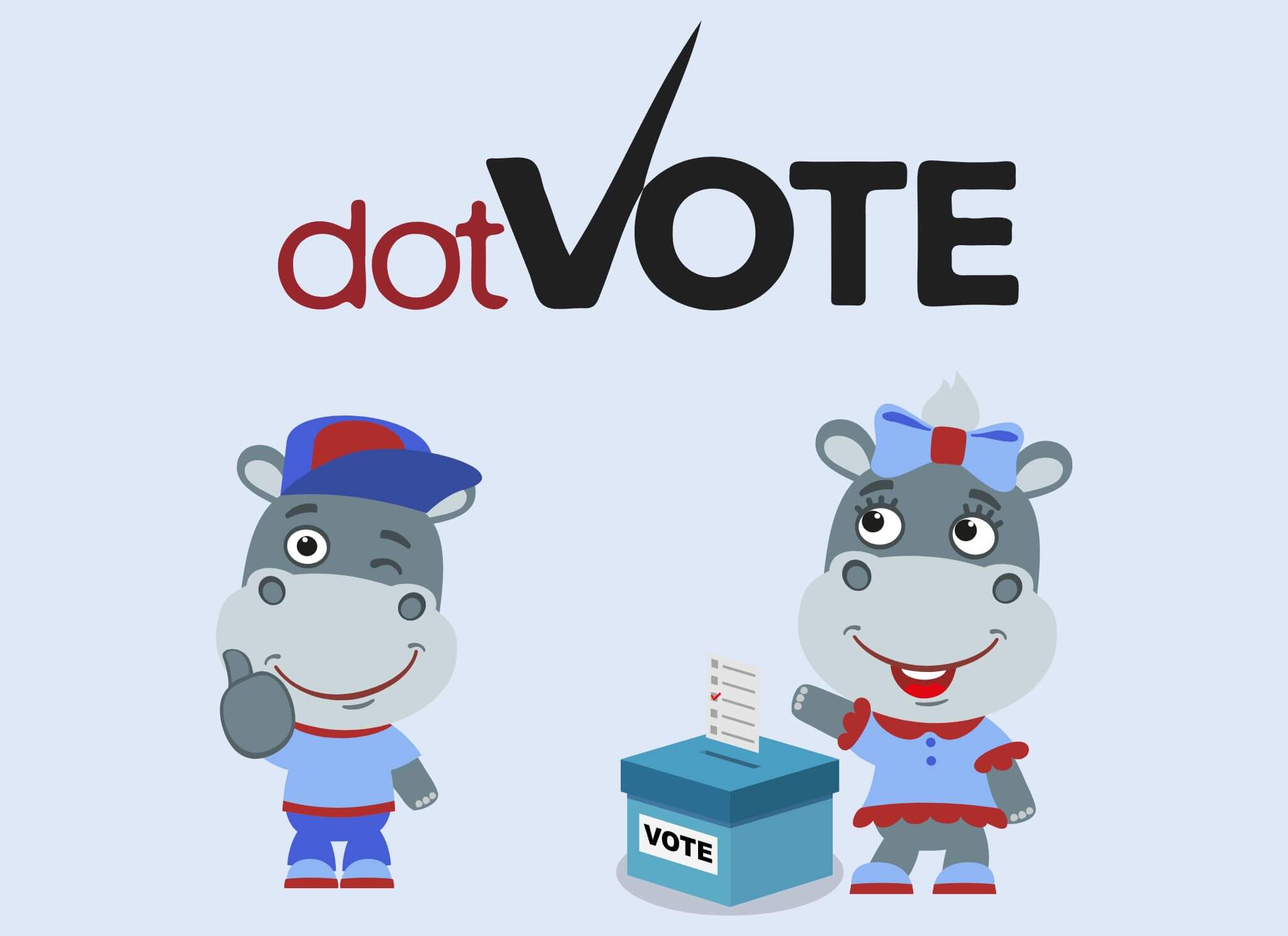 Why .Vote is the Hottest Domain for Election Season and Beyond!